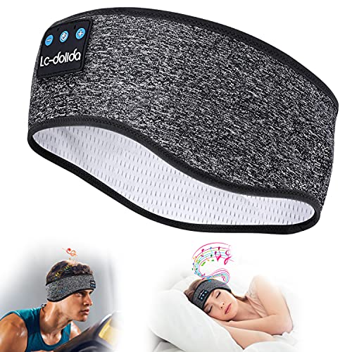 Cancelling Headphones For Sleeping Noise Cancelling Headband Sleep