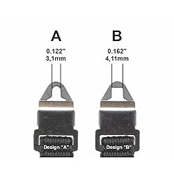 OP/TECH USA Super Pro Camera Strap B – Neoprene