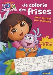 Dora l'Exploratrice