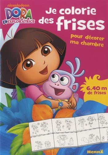 Dora l'Exploratrice