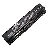 Exxact Parts Solutions® Generic Laptop Replacement Battery PA3534U-1BRS PA3534U-1BAS for Toshiba Satellite A505 L505 L500 L300 A305 A300 A215 A200