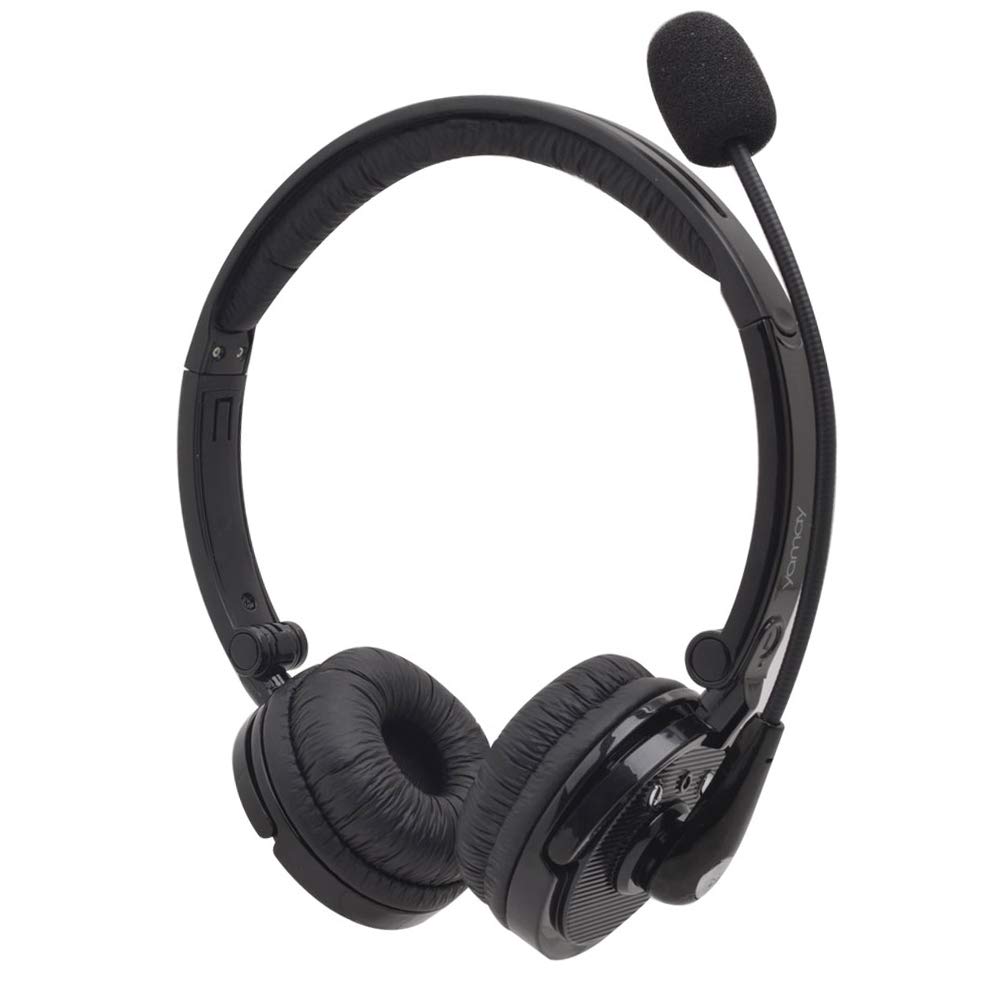 Bluetooth Headphones,YAMAY M20 Wireless Headphones with