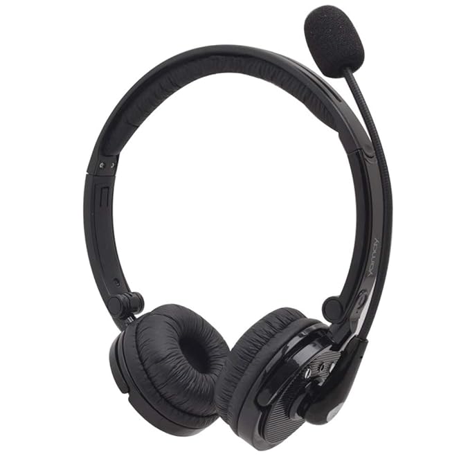 Bluetooth Headphones,YAMAY M20 Wireless Headphones with