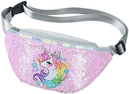 Little girl fanny packs Clearance