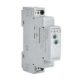 CNAODUN RT8-B1 Time Delay Relay HYCRT8-B1 AC220V
