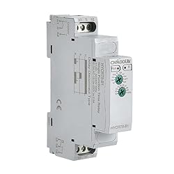 CNAODUN RT8-B1 Time Delay Relay HYCRT8-B1 AC220V