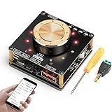 ZK-F152 Bluetooth Amplifier Board 15W+15W with APP