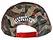 Toddler's International Harvester Appliqued & Distressed Camo Cap