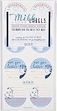 Milk Labels (120 labels for breast milk storage)