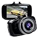 TOGUARD Dash Camera Car DVR Dashboard Cam Vehicle Video Recorder - 2.7