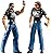 WWE Battle Pack The Outsiders Action Figure, 2 Pack