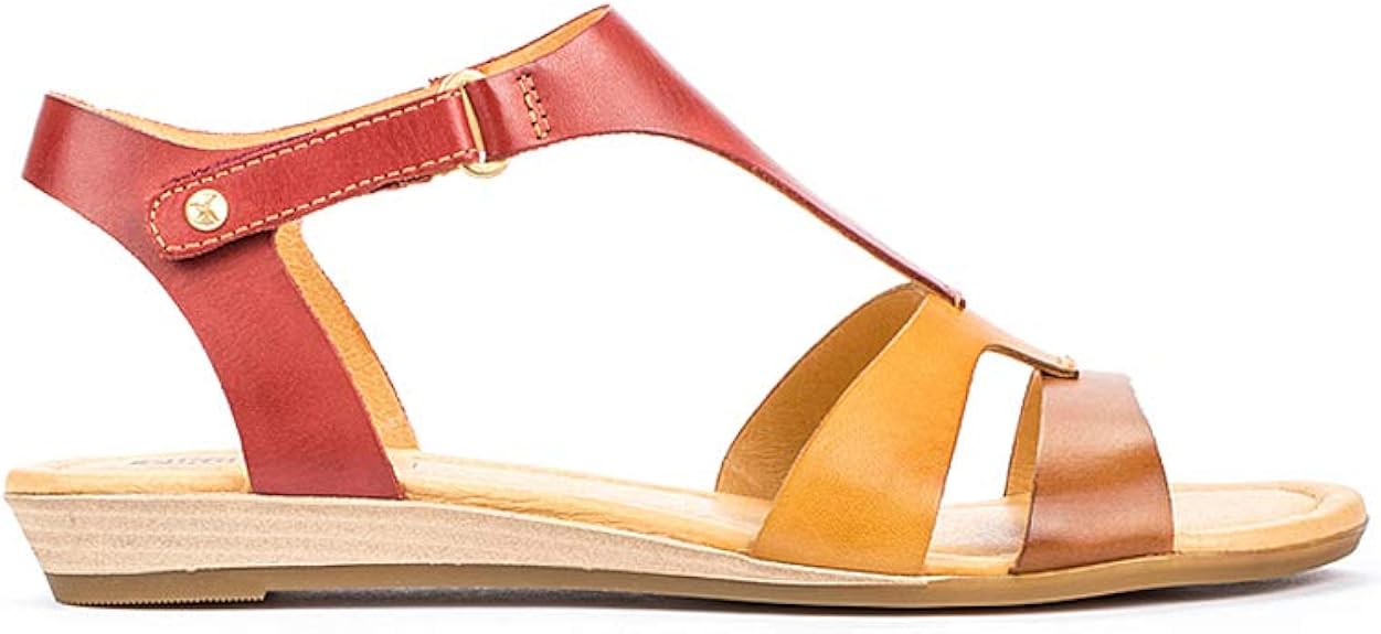 PIKOLINOS Sandalias mujer - Envío gratis | Spartoo.es