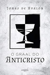 Livro O graal do anticristo