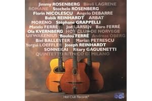 The Hot Club Sampler