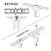 Tough Tactical Tools Finger Stop Keymod