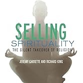 Selling Spirituality