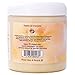 Unrefined Raw Organic Virgin Shea Butter by Makes 3 Organics - Better Shea Butter (8 Fl Oz)