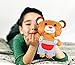 Creative Kiddie Sewing Crafts for Kids Teddy Bear DIY Kit for Boys and Girls Ages 5 to 12