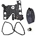 722.6 Transmission Conductor Plate+Connector+Filter+Gasket Repair Kit For Mercedes 5GTronic Trans