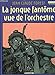 La Jonque Fantôme Vue De L'orchestre by