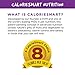 Fruitables Baked Dog Treats – Pumpkin Treats for Dogs – Healthy Low Calorie Treats – Free of Wheat, Corn and Soy – Pumpkin and Cranberry – 7 Ounces