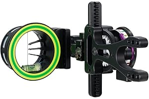 Spot Hogg Fast Eddie Sight 3 Pin .010 Right Hand