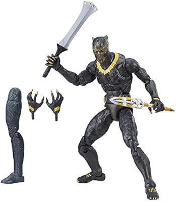 black panther toys australia