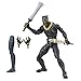 Marvel Black Panther Legends Erik Killmonger, 6-inch primary