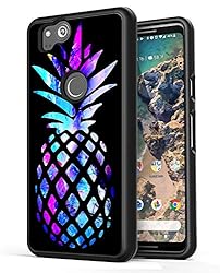 Star Case for Google Pixel 2 XL,Gifun Anti-Slide