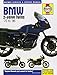 Haynes BMW Twins Motorcycles Owners Workshop Manual/1970-1996