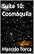 Livro Suíte 10: Cosmáquila