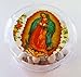 How To Pray the Rosary Booklet, With Rosary, Prayer Card, and Satin Bag -Bilingual- Como Rezar El Rosario, Librito Con Rosario, Estampa Y Bolsa.