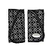 Jj Cole Strap Covers Black