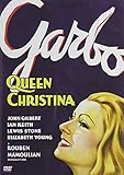 QUEEN CHRISTINA                                   