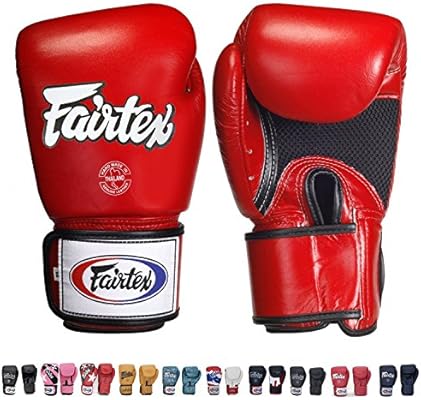 fairtex amazon