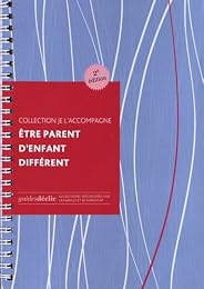 Être parent d'enfant différent