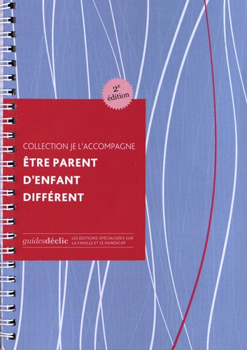 Être parent d'enfant différent