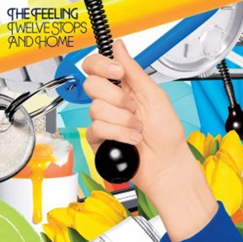 #14 — Twelve Stops and Home