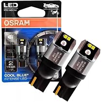 KIT LED NIGHT BREAKER CROSS HB3/HB4 OSRAM - 9005/6CW NBC