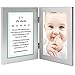 Sweet Uncle Personalized Poem from Niece or Nephew, 8x10 Inch Print with Names and Photo