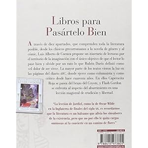 Libros para pasÃ¡rtelo bien (Reino de Cordelia)