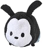 Tsum Tsum Plush / Smartphone Cleaner Oswald the Lucky Rabbit (S) (Japan Import)