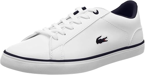 lacoste shoes unisex