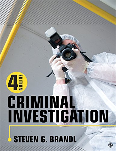 Criminal Investigation - //medicalbooks.filipinodoctors.org