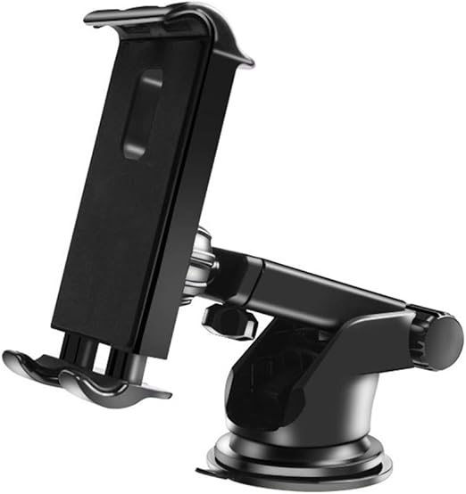 Amazon Catland タブレット車載ホルダー スマホホルダー オートホールド式 ダッシュボード フロントガラス ゲル 吸盤式 強力粘着 自由調節 伸縮アーム シリコン スマホ 車用 タブレットホルダー スタンド ステント 5 11インチ 多機種対応 家電 カメラ オンライン通販