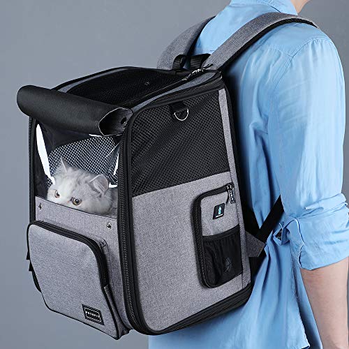 petsfit carrier backpack
