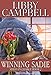 Winning Sadie (Simon in Charge Book 2)