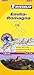 Michelin Map Italy: Emilia-Romagna 357 (Maps/Local (Michelin)) (Italian Edition)