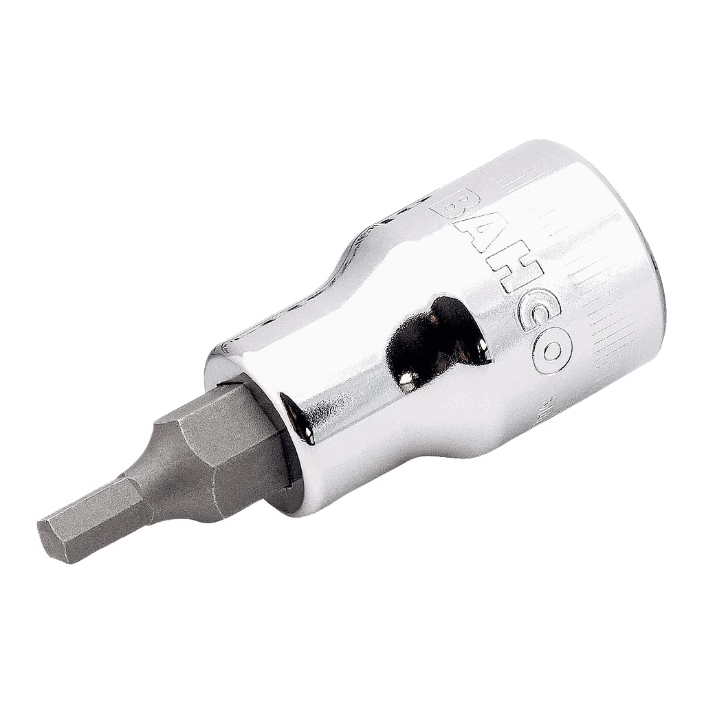 Socket Driver 1/2
