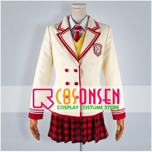 Amazon 終焉ノ栞プロジェクト B子 コスプレ衣装 コスプレ 仮装 通販